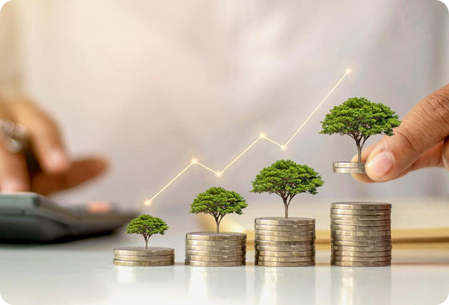 商业投资管理和家族财富传承